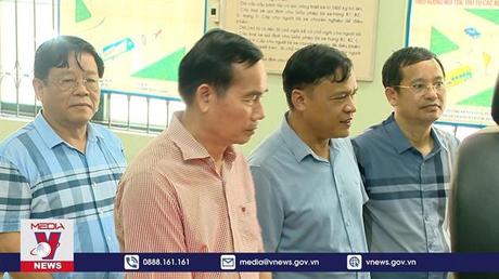 Nâng cao chất lượng đào tạo, sát hạch lái xe