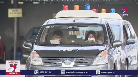 Bản tin thời sự 13h ngày 28/7/2022