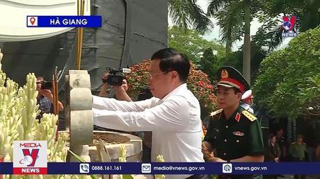 Bản tin Thời sự 22h ngày 27/7/2022