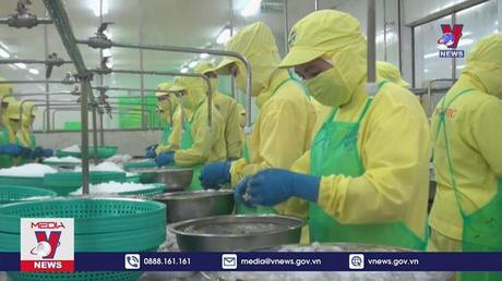 Standard Chartered dự báo GDP quý 3 của Việt Nam tăng cao