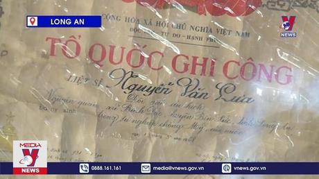 Bản tin Thời sự 8h ngày 28/7/2022