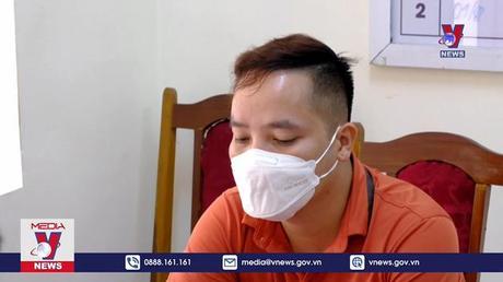 Ba phóng viên, CTV báo chí cưỡng đoạt tài sản tại Cao Bằng 