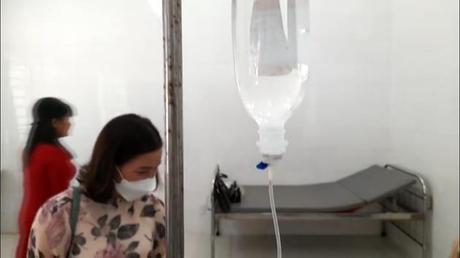 Bình Phước điều tra vụ bé gái 7 tuổi, nghi bị bạo hành