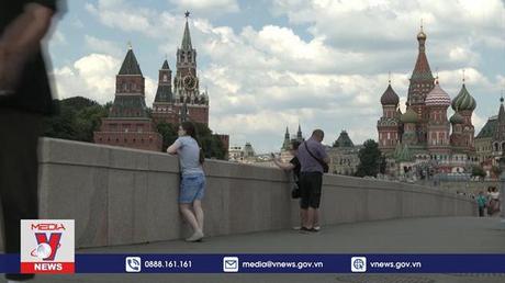 Ngoại trưởng Mỹ, Nga lên kế hoạch hội đàm