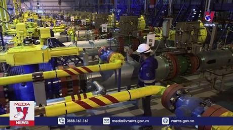 G7 nêu thời điểm áp giá trần với dầu mỏ Nga