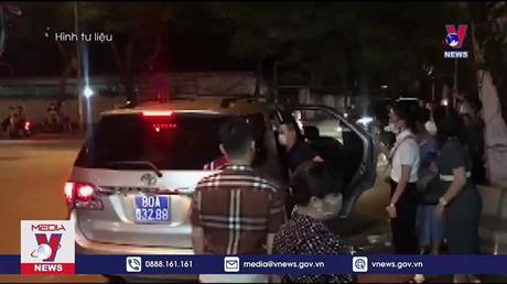 Sắp xét xử cựu đại tá Phùng Anh Lê 