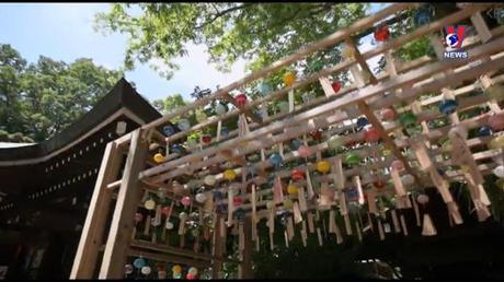 Thú vị năm châu ngày 28/7/2022