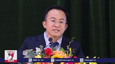 Hội nghị các Nhà khoa học trẻ ngành TNMT