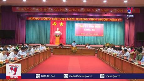 Bản tin Thời sự 18h ngày 28/7/2022