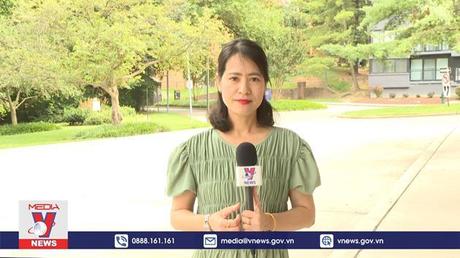 FED tiếp tục tăng lãi suất