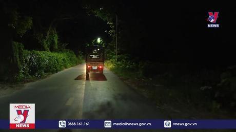 Bản tin Thời sự 6h ngày 28/7/2022