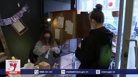 Nhiều người mất khứu giác và vị giác sau COVID-19