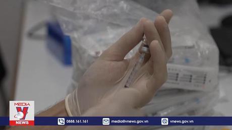 EU tăng cường các nỗ lực nhằm kiểm soát bệnh đậu mùa khỉ