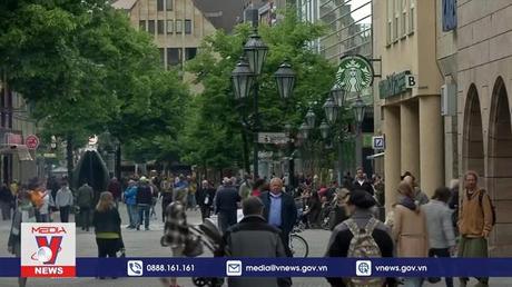 Truyền thông Đức cảnh báo về thảm họa kinh tế