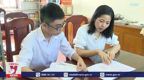 Thủ khoa Kỳ thi tốt nghiệp THPT 2022 nhờ tinh thần tự học