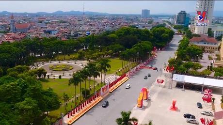 Học Bác mỗi ngày 28/7/2022: Bác Hồ với kiểm soát quyền lực