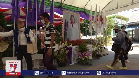 Thái Lan đẩy nhanh lộ trình tăng lương cho người lao động