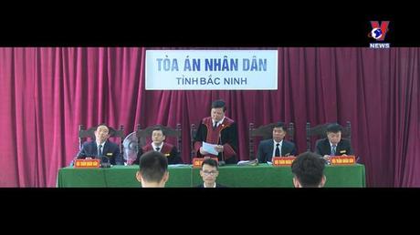 Hồ sơ xét xử ngày 28/7/2022: Cuộc đấu tranh với ma túy