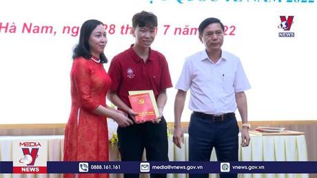 Bản tin Thời sự 17h ngày 28/7/2022