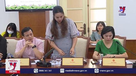 Cả nước có khoảng 25 cuộc thi người đẹp