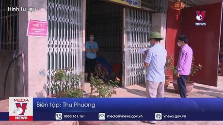 Hà Nội thành lập các tổ phòng chống dịch cộng đồng