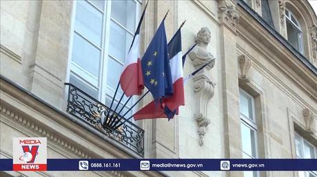 Pháp kêu gọi Saudi Arabia tăng sản lượng dầu mỏ