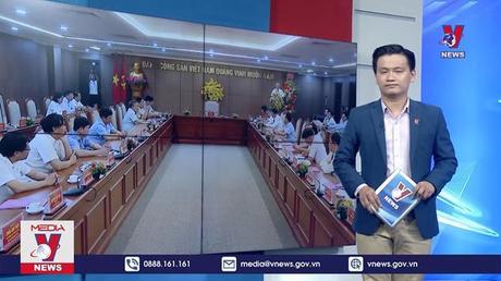 Bản tin thời sự 20h ngày 29/7/2022