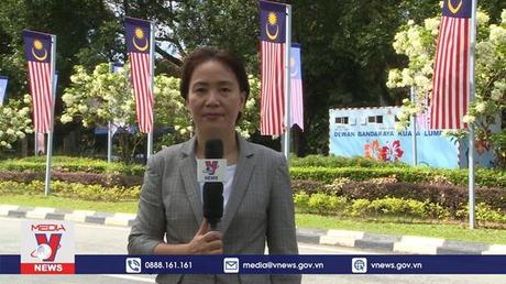 Quốc hội Malaysia thông qua Dự luật chống chuyển đảng