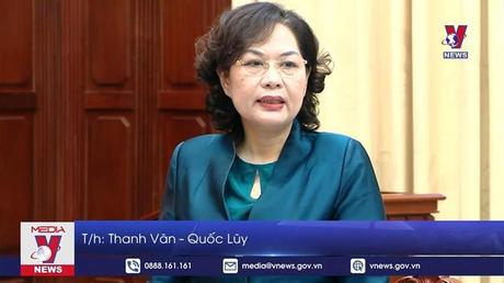 Triển khai quyết định của Ban Bí thư đối với Ban cán sự Đảng Ngân hàng Nhà nước