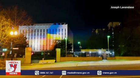 Ukraine cam kết đáp ứng các yêu cầu gia nhập EU