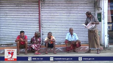 WB nêu điều kiện hỗ trợ tài chính cho Sri Lanka