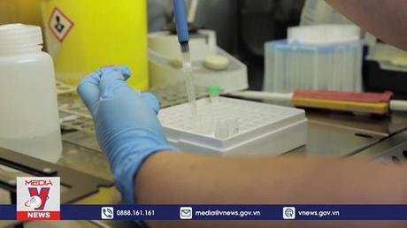 Người dân Pháp tích cực tiêm vaccine phòng bệnh đậu mùa khỉ