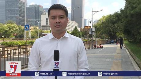 Lãnh đạo Mỹ – Trung Quốc nhất trí duy trì liên lạc