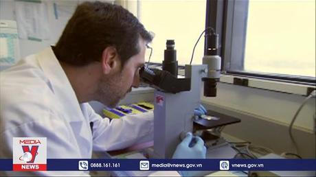 Người thứ tư trên thế giới khỏi HIV