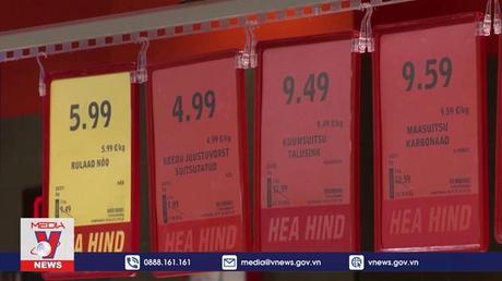 Eurozone vẫn chống chọi tốt với 