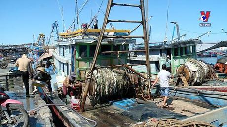 Nhật trình kinh tế ngày 29/7/2022