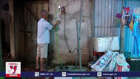 Bản tin thời sự 13h ngày 29/7/2022