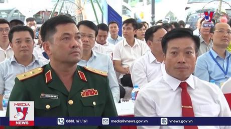 Bản tin thời sự 21h ngày 29/7/2022