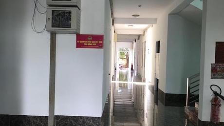 Kỷ luật Chủ tịch và Phó Chủ tịch Hội Nông dân tỉnh Đồng Tháp