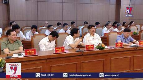 Nâng cao chất lượng công tác Tòa án