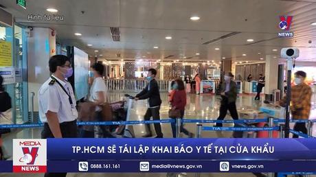 Bản tin thời sự 6h ngày 29/7/2022