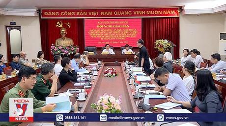 Hoạt động văn học nghệ thuật từng bước phục hồi