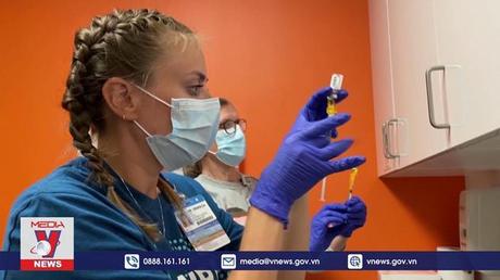 Mỹ đưa bệnh đậu mùa khỉ thành bệnh phải khai báo toàn quốc