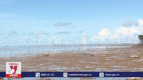 Cần có cơ chế cho quá trình chuyển dịch năng lượng