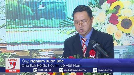 40 năm Sở hữu trí tuệ Việt Nam