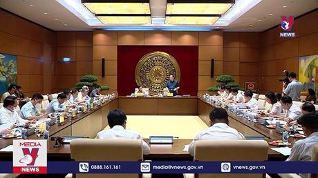 Bản tin thời sự 18h ngày 29/7/2022