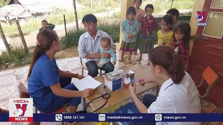 Bản tin thời sự 8h ngày 29/7/2022