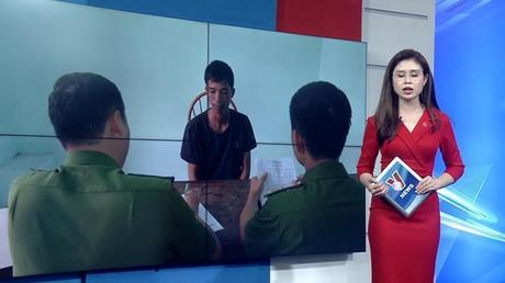 Hà Nam bắt đối tượng cho vay lãi suất cao lên đến 450%/năm