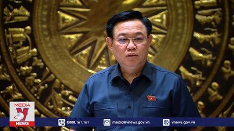 Chủ tịch Quốc hội làm việc với Viện Nghiên cứu lập pháp