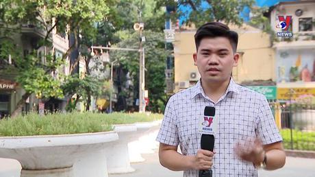 Đối thoại Hà Nội 29/7: Tân Chủ tịch thành phố - Kì vọng và trọng trách